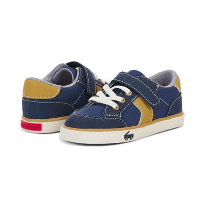 Connor Navy | See Kai Run