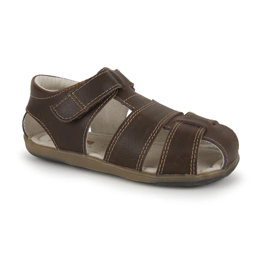 Jude IV Brown | See Kai Run