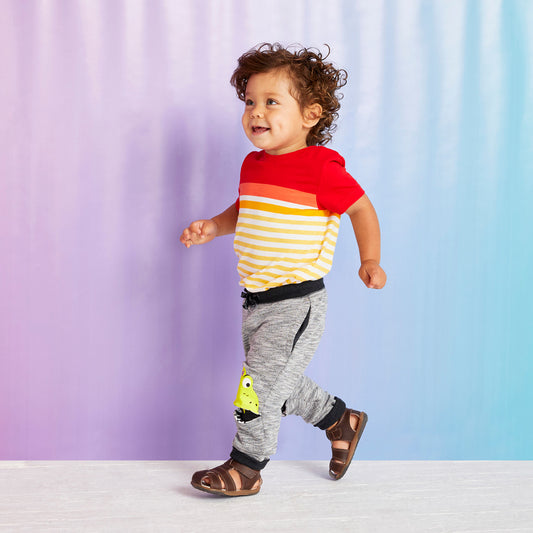 Jude IV Brown | See Kai Run