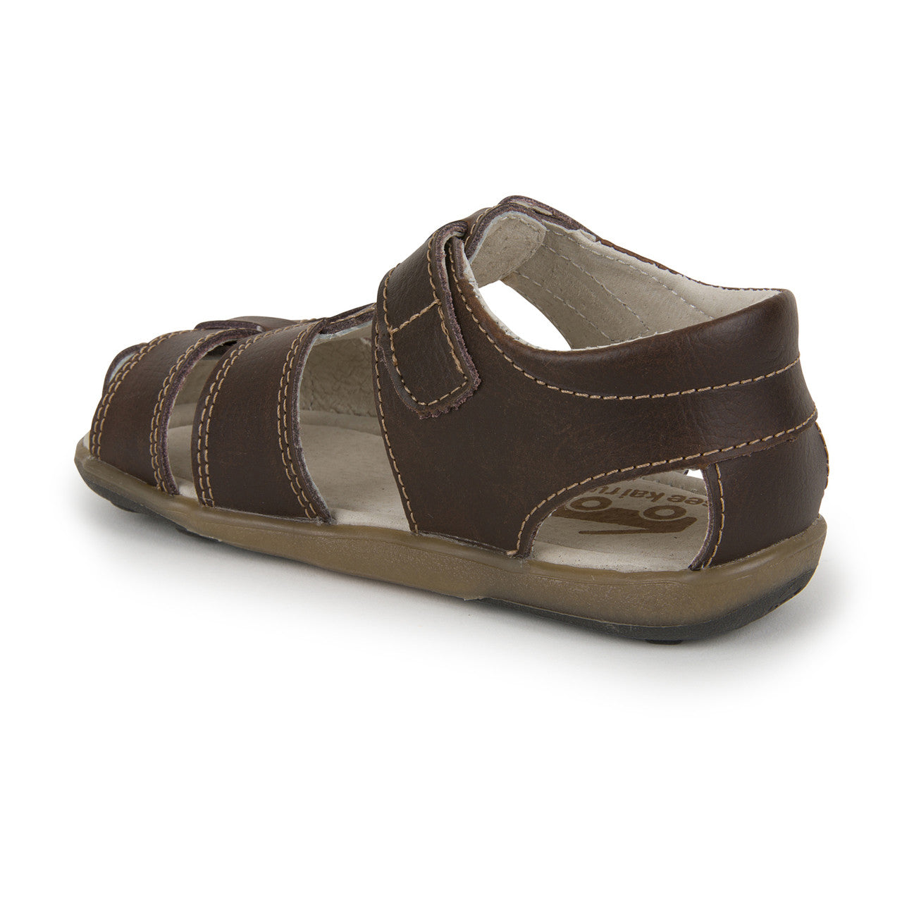 Jude IV Brown | See Kai Run