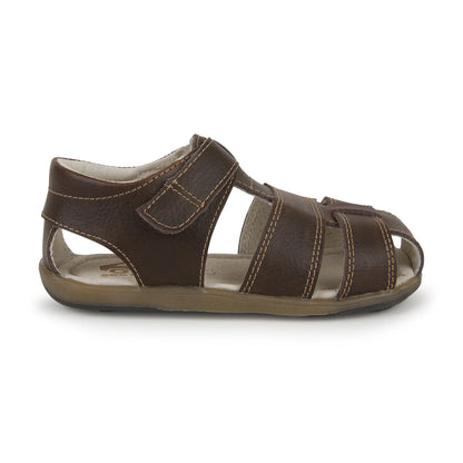 Jude IV Brown | See Kai Run