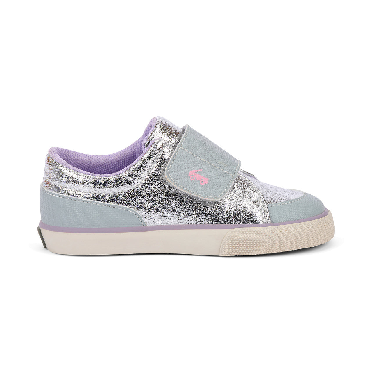 Toni Silver | See Kai Run