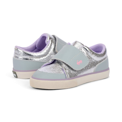 Toni Silver | See Kai Run