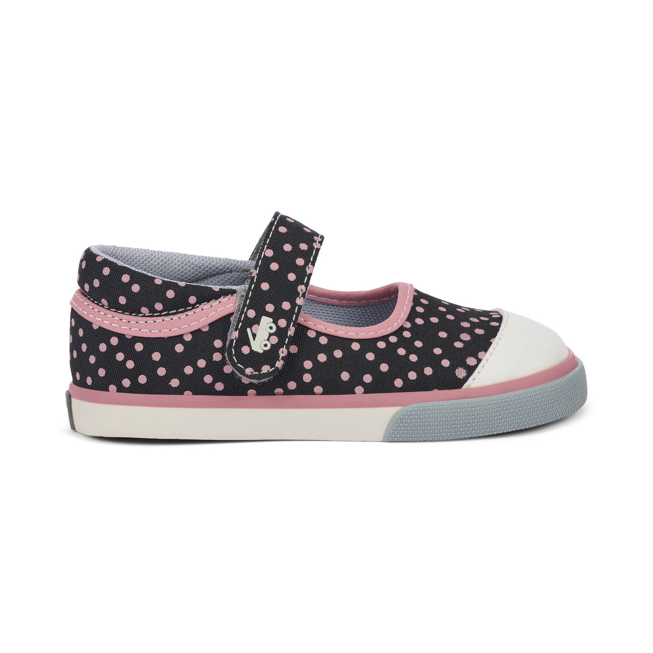 Sophia Black/Dots | See Kai Run