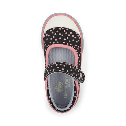 Sophia Black/Dots | See Kai Run
