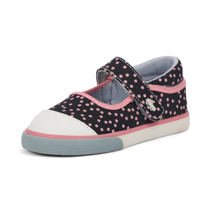Sophia Black/Dots | See Kai Run