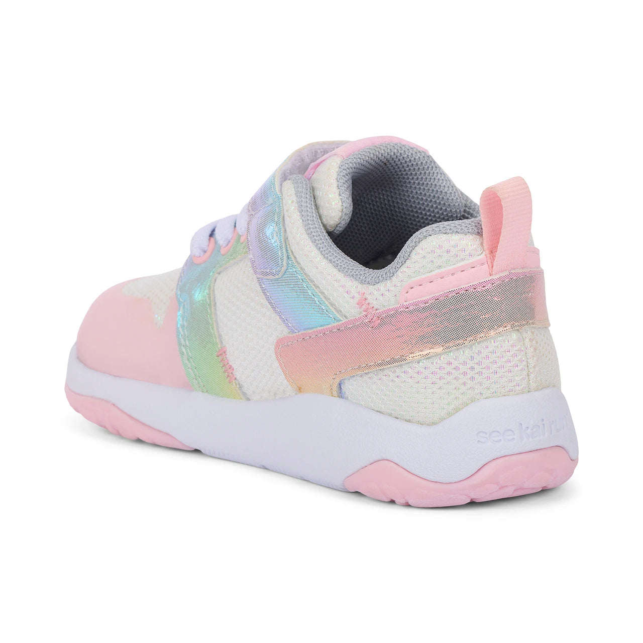 Viento White | See Kai Run