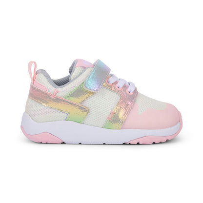 Viento White | See Kai Run