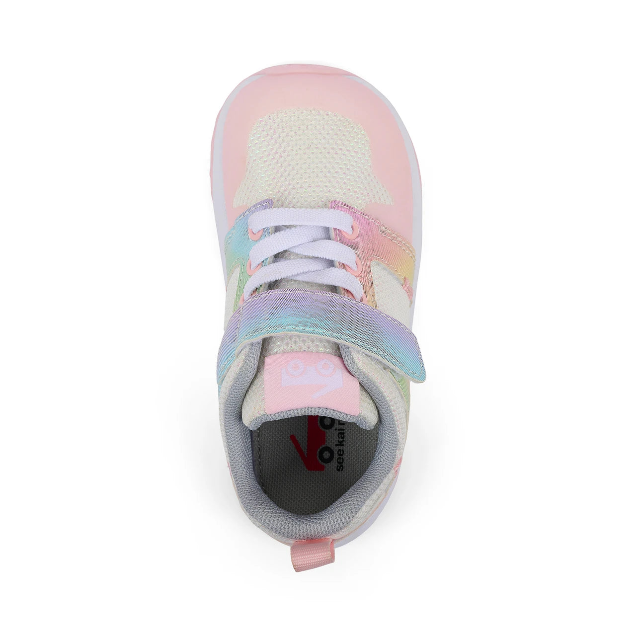 Viento White | See Kai Run