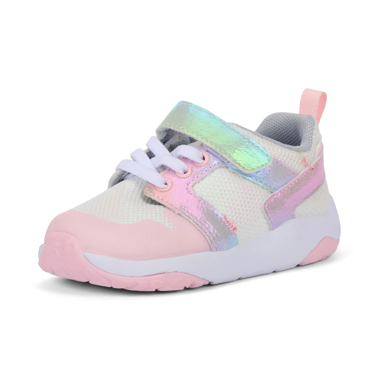 Viento White | See Kai Run