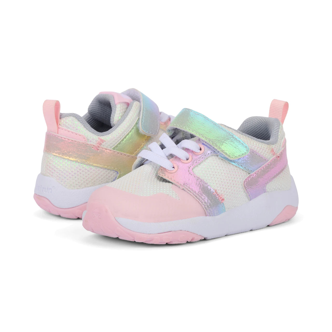 Viento White | See Kai Run