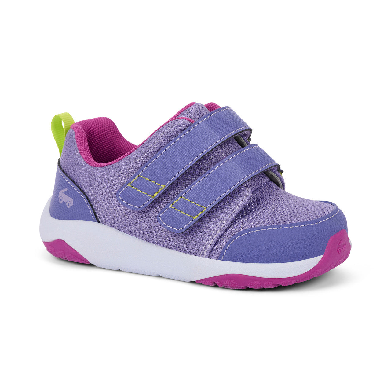 Ryder Adapt Heirloom Purple | See Kai Run