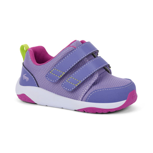 Ryder Adapt Heirloom Purple | See Kai Run