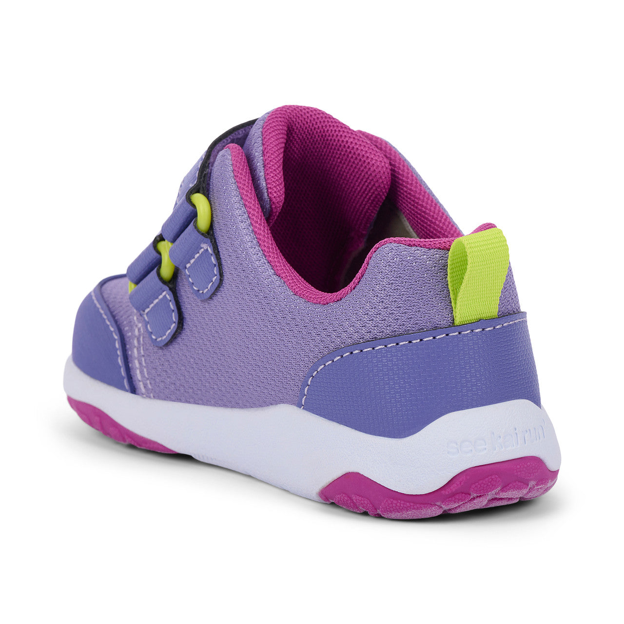 Ryder Adapt Heirloom Purple | See Kai Run