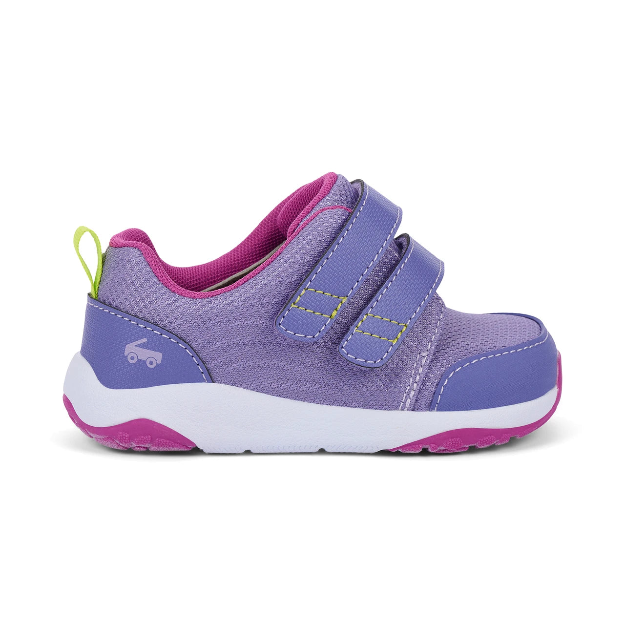 Ryder Adapt Heirloom Purple | See Kai Run