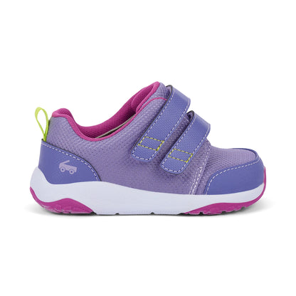 Ryder Adapt Heirloom Purple | See Kai Run