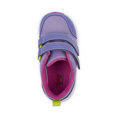 Ryder Adapt Heirloom Purple | See Kai Run