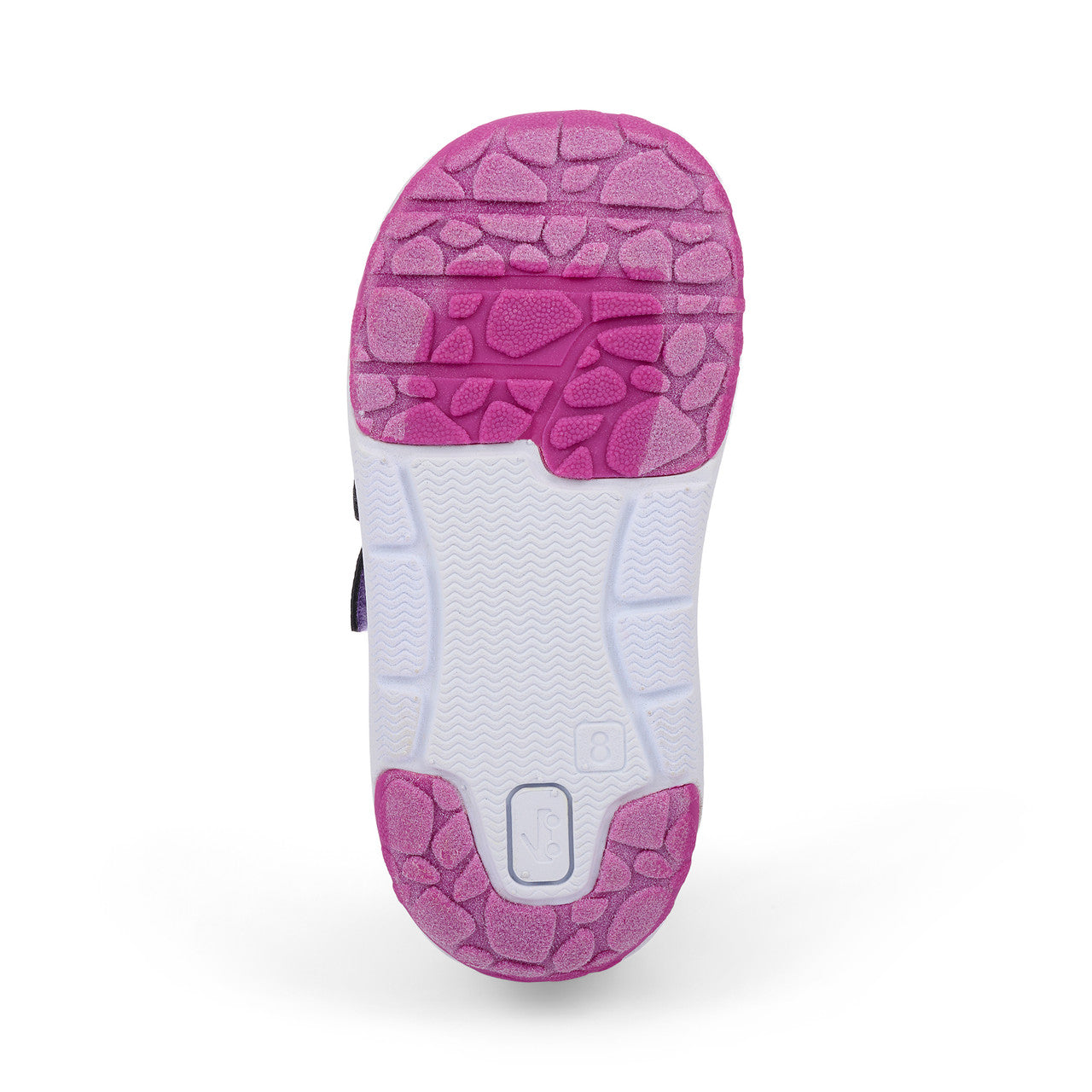 Ryder Adapt Heirloom Purple | See Kai Run