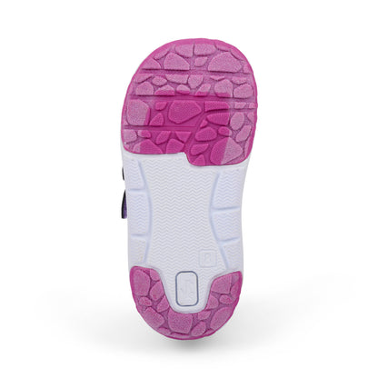 Ryder Adapt Heirloom Purple | See Kai Run