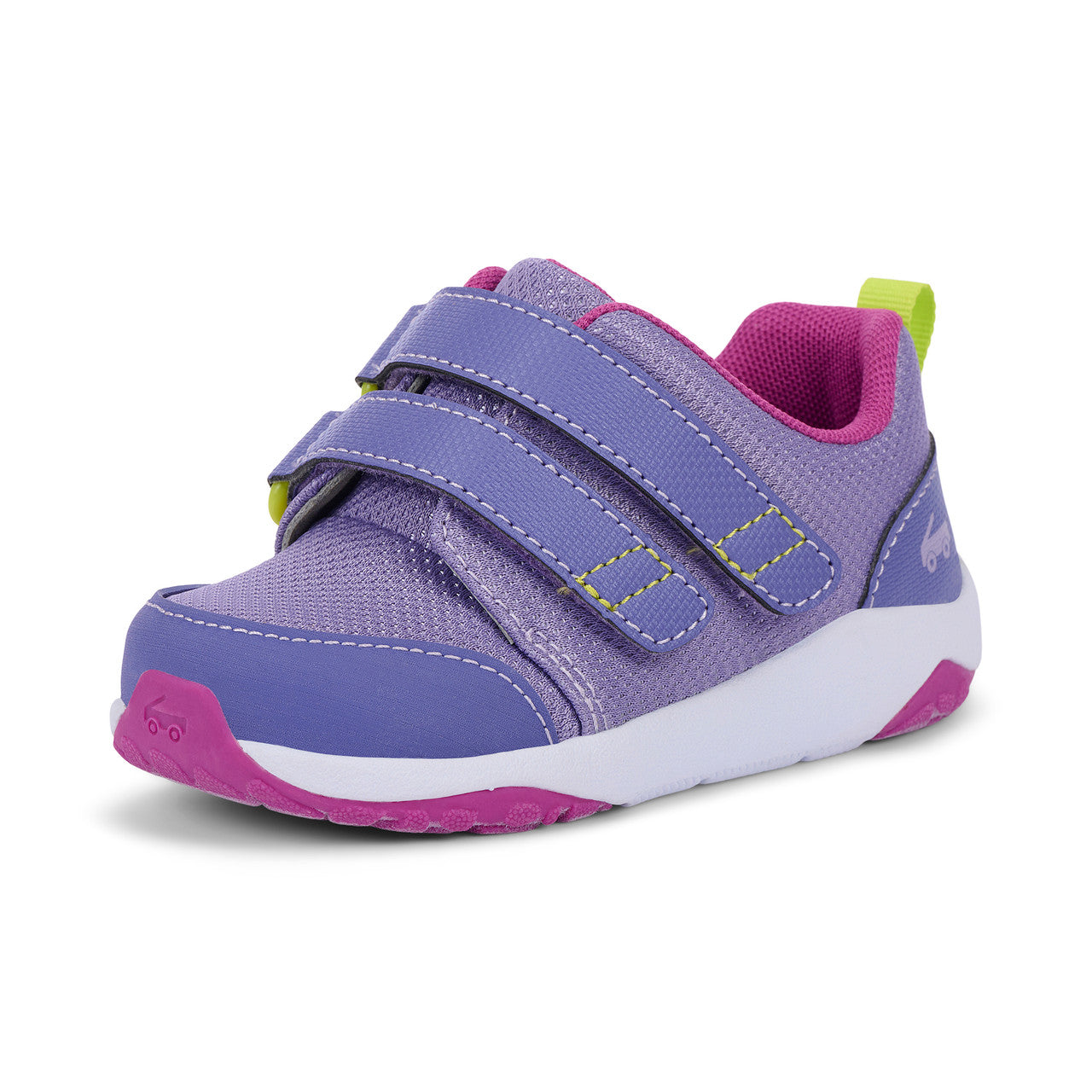 Ryder Adapt Heirloom Purple | See Kai Run