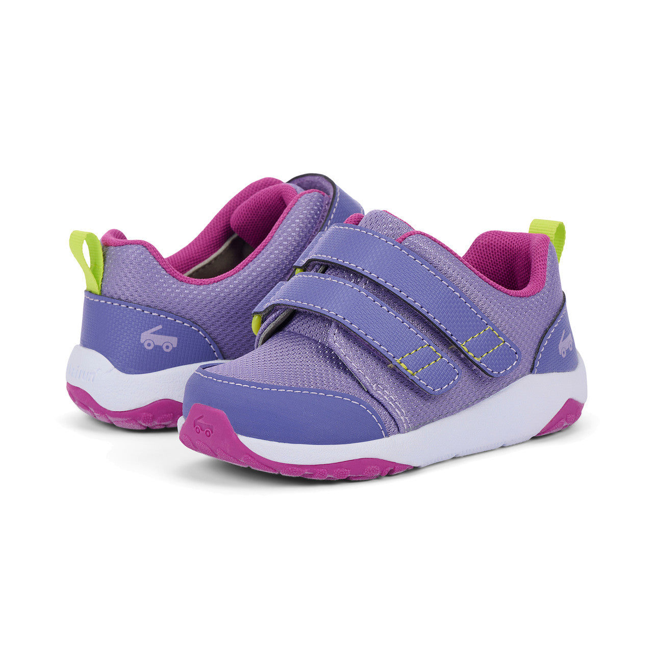 Ryder Adapt Heirloom Purple | See Kai Run