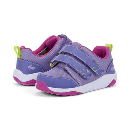 Ryder Adapt Heirloom Purple | See Kai Run