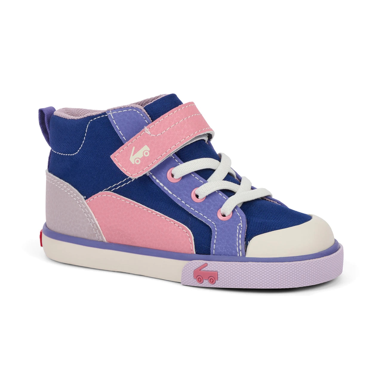 Dayton Dark Blue | See Kai Run