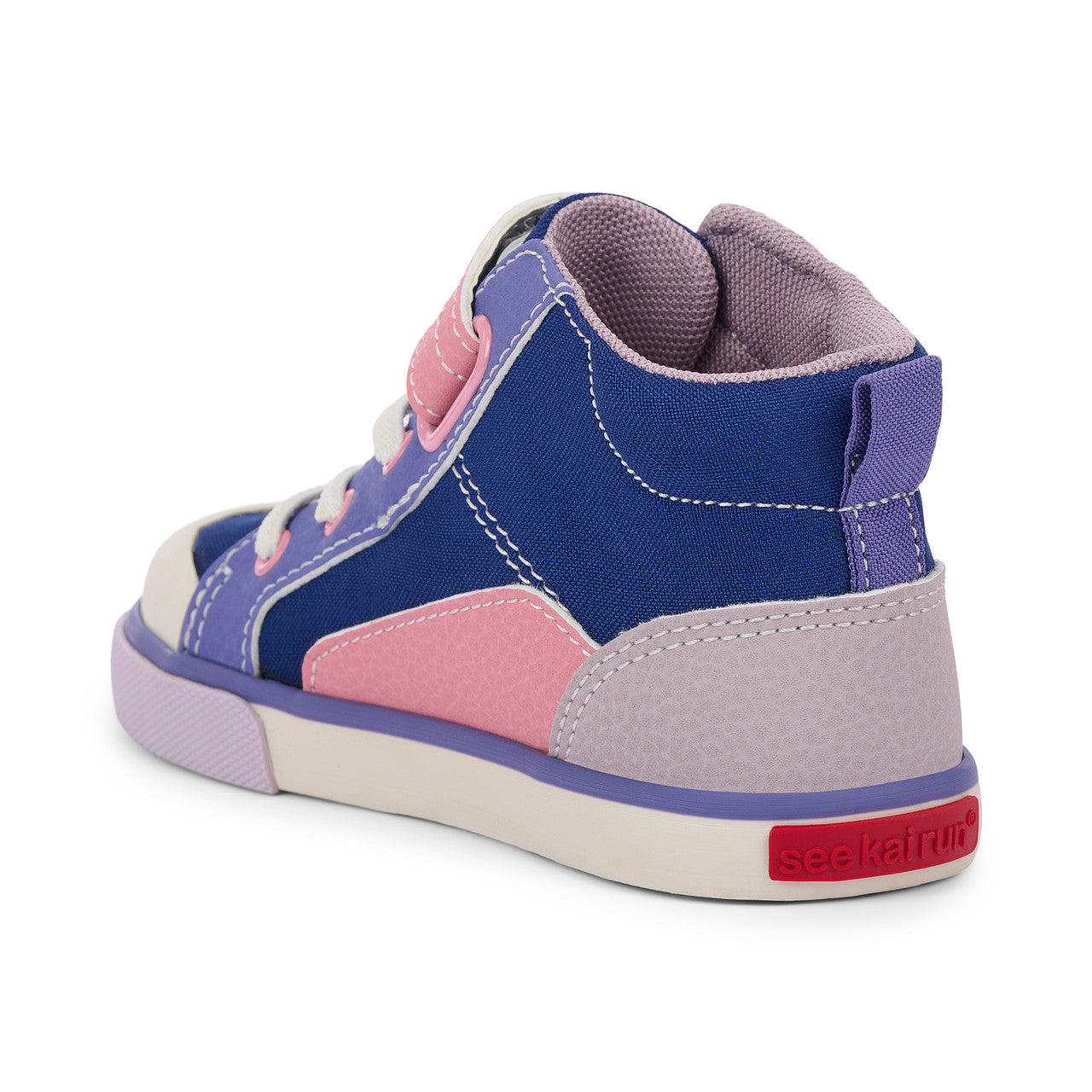 Dayton Dark Blue | See Kai Run