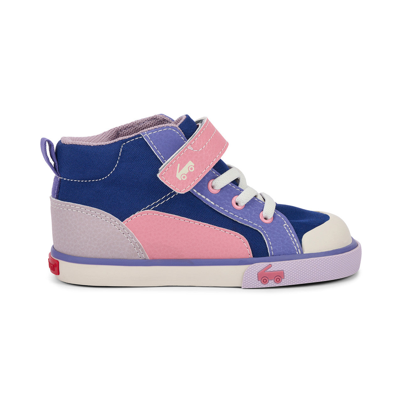 Dayton Dark Blue | See Kai Run
