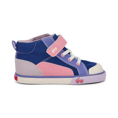 Dayton Dark Blue | See Kai Run