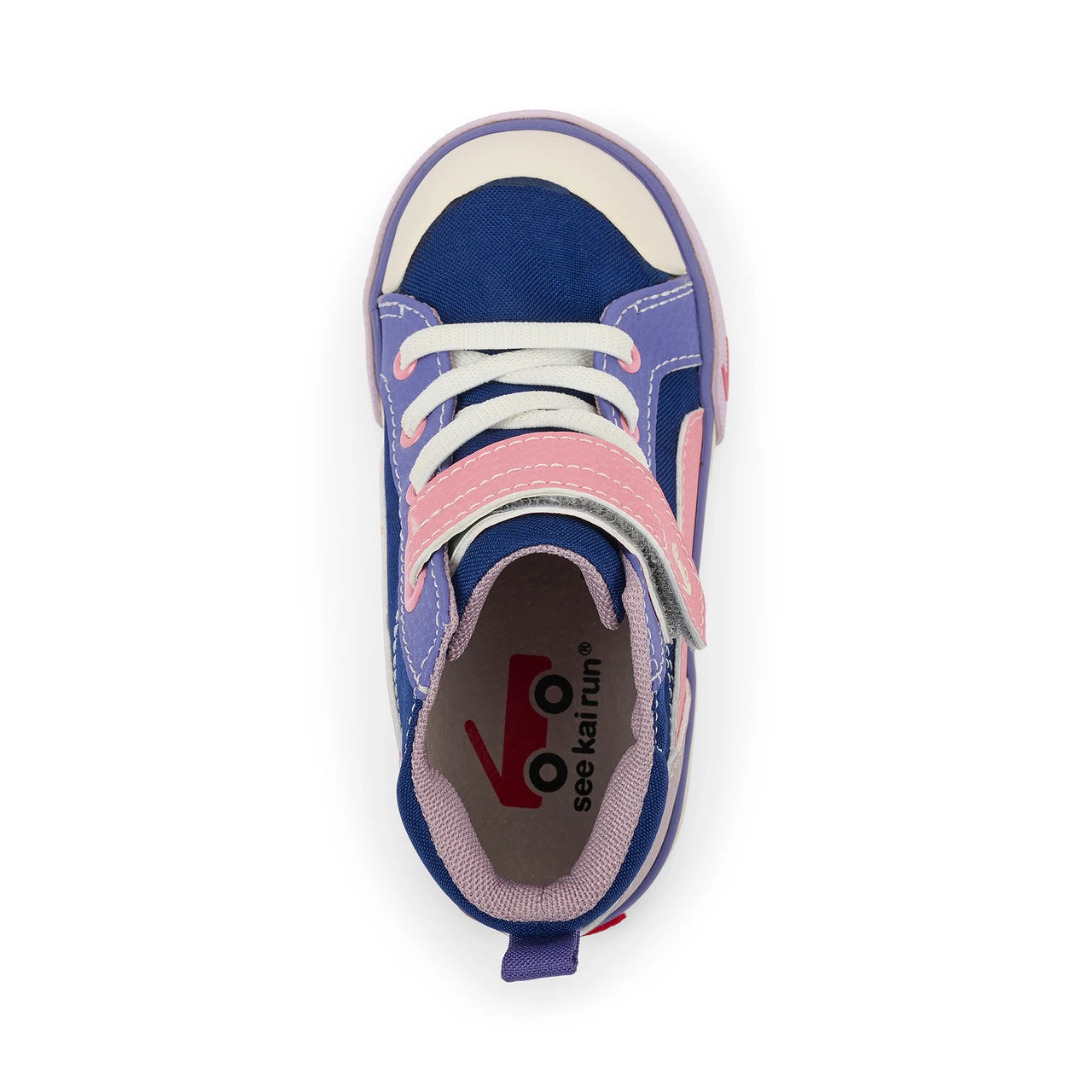 Dayton Dark Blue | See Kai Run