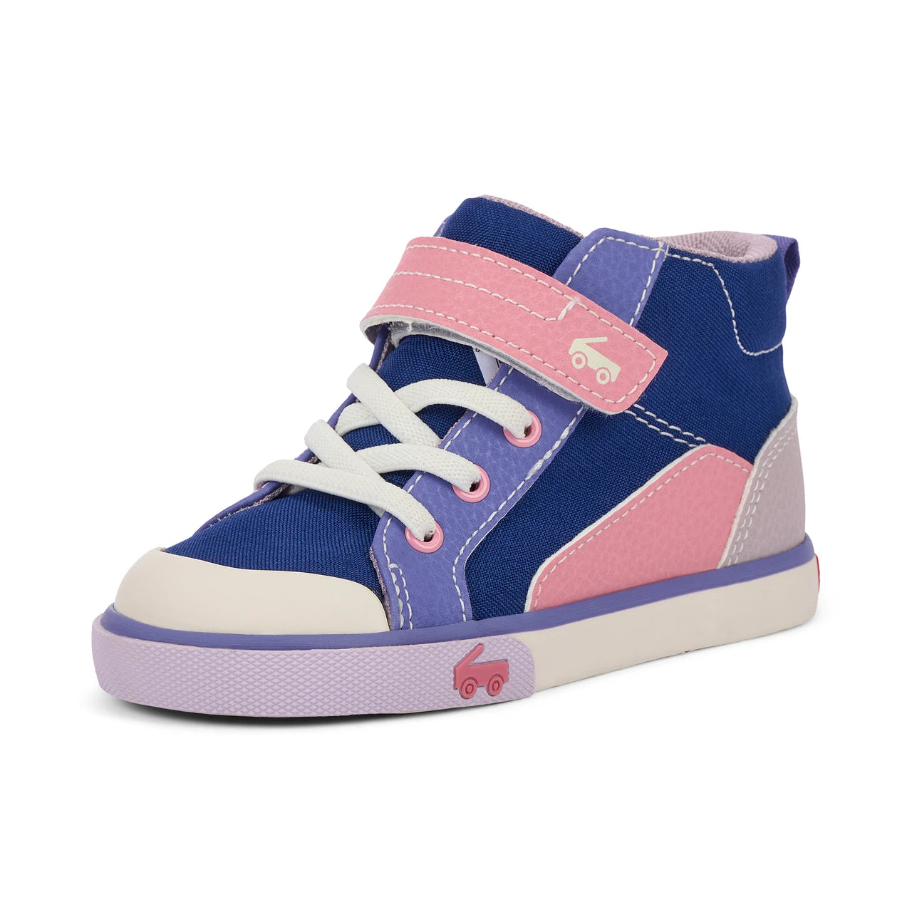 Dayton Dark Blue | See Kai Run