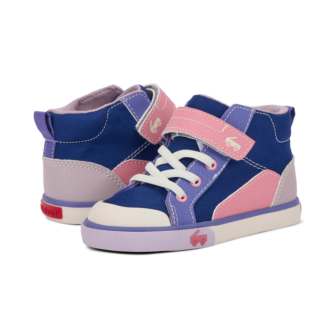 Dayton Dark Blue | See Kai Run