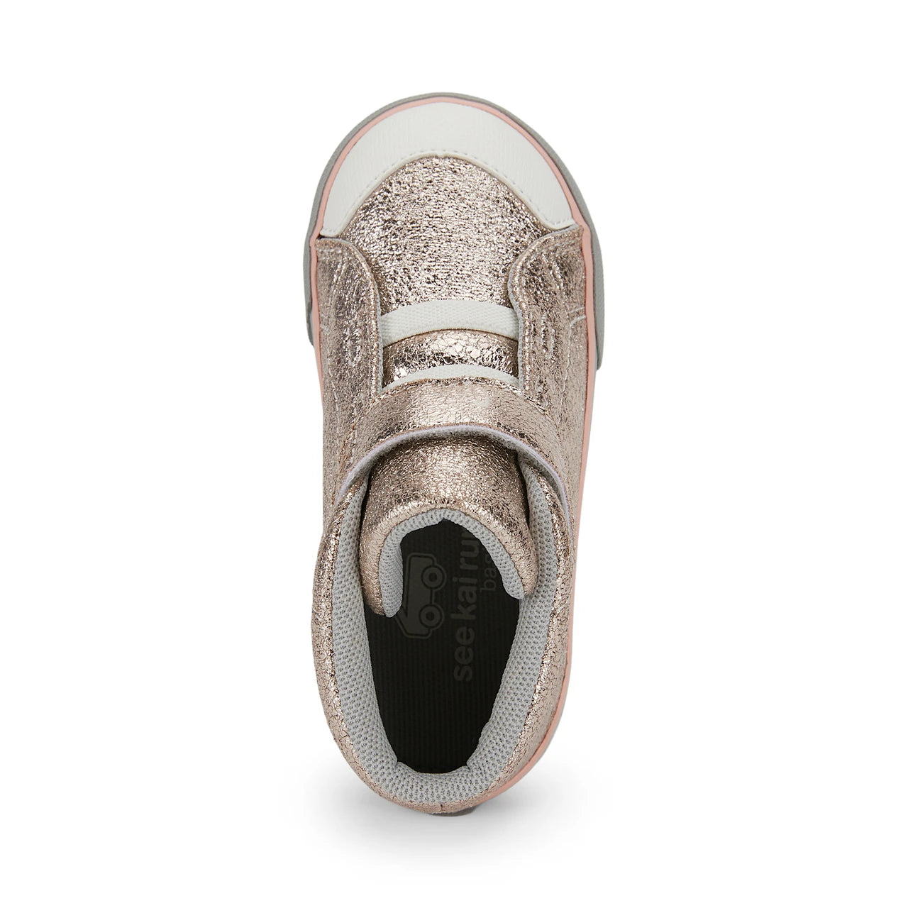 Drew Rose Gold | See Kai Run
