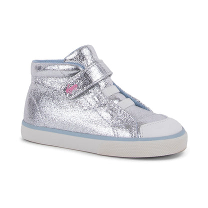 Drew Silver | See Kai Run