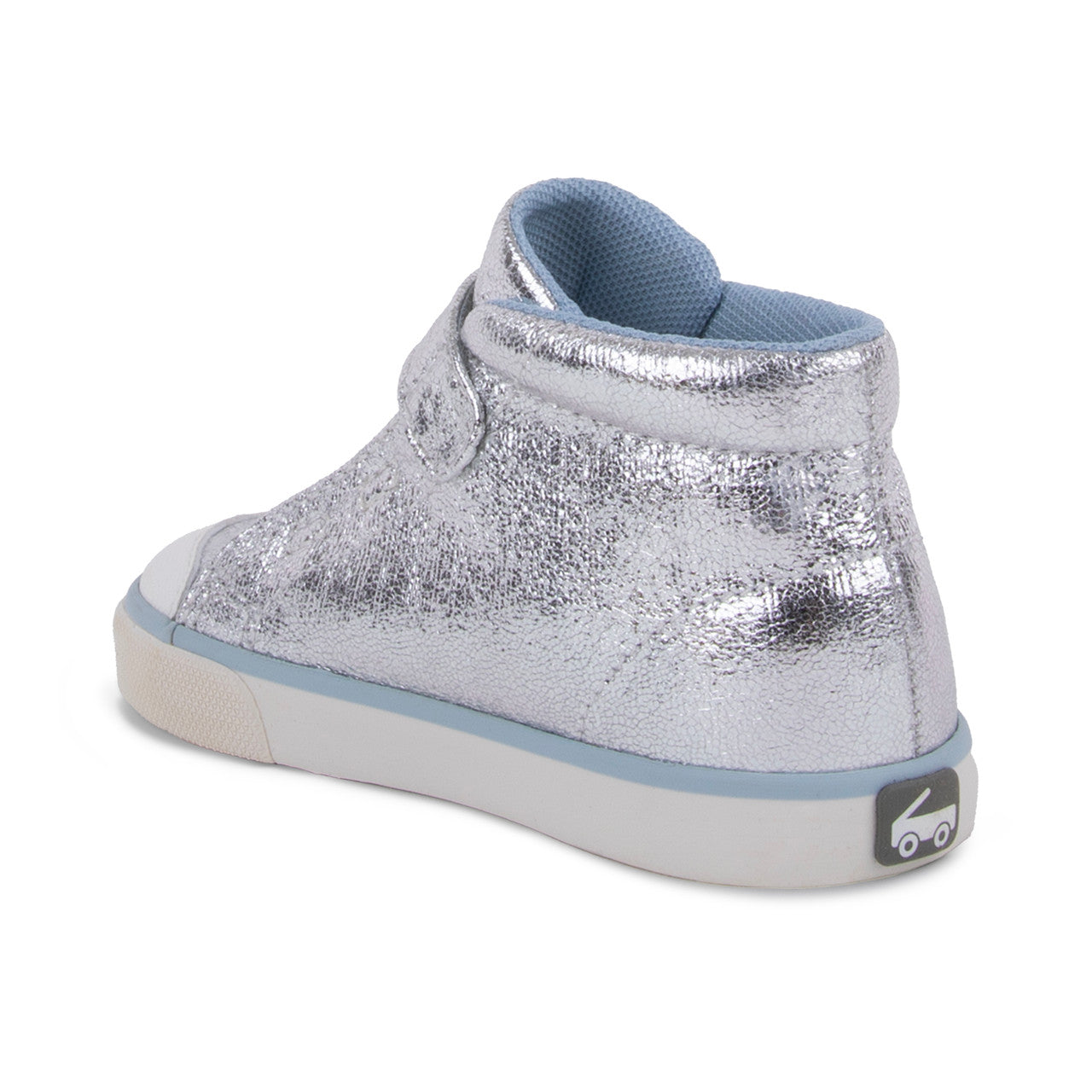 Drew Silver | See Kai Run