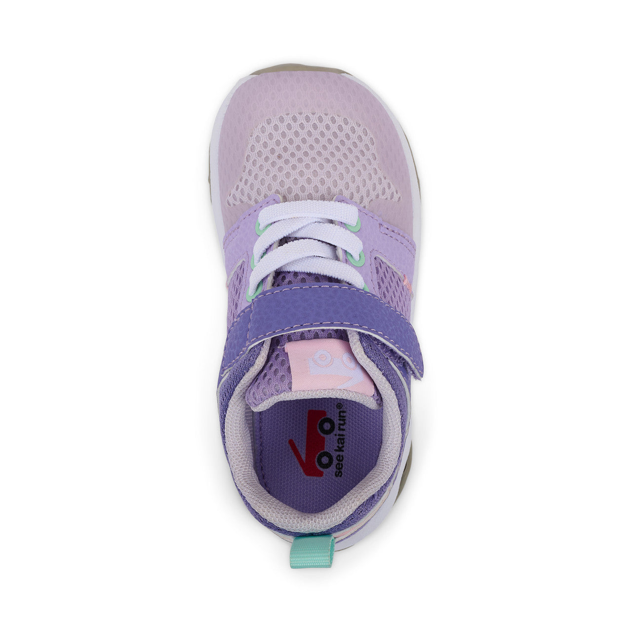 Viento Purple | See Kai Run