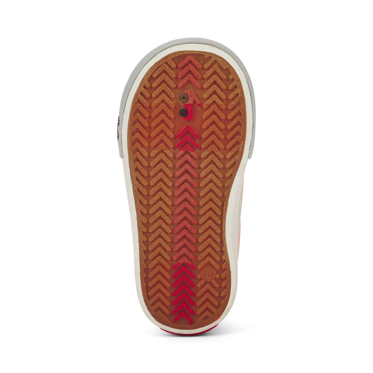 Kristin Gold Shimmer | See Kai Run