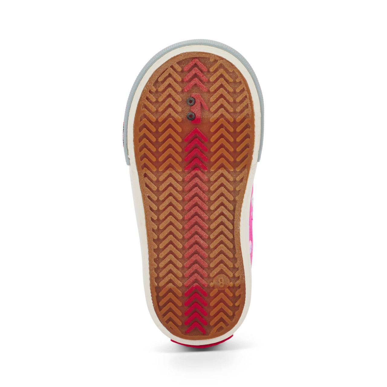 Robyne Hot Pink/Happy | See Kai Run