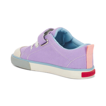 Stevie II Lavender | See Kai Run