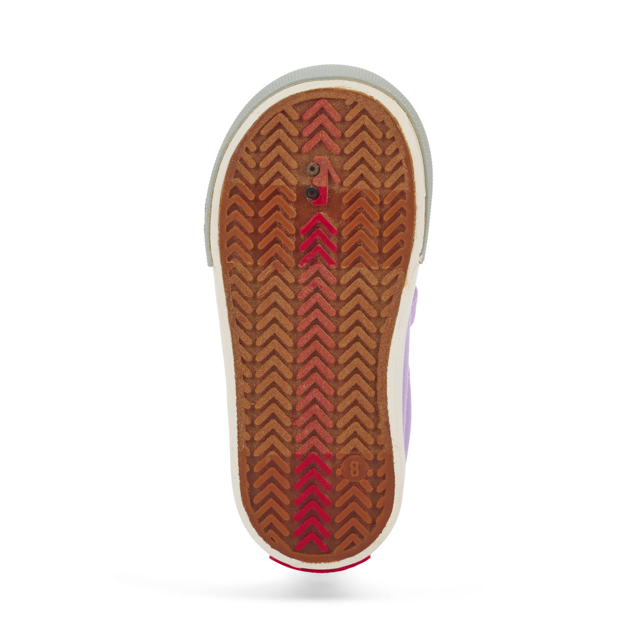 Stevie II Lavender | See Kai Run