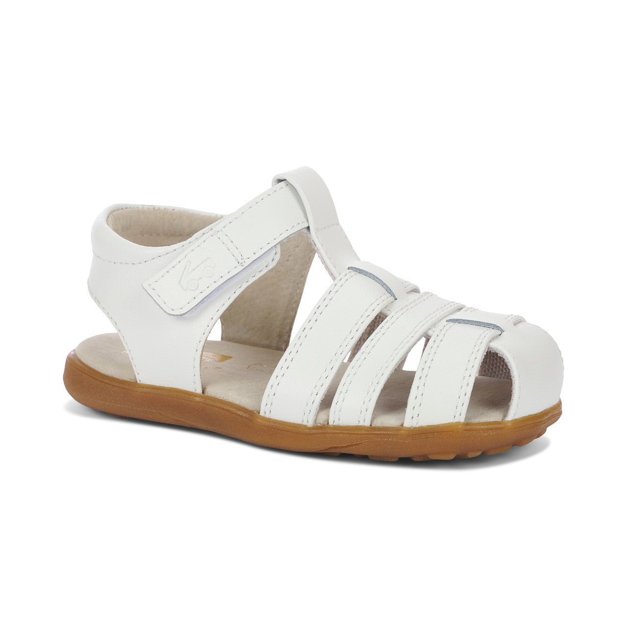 Gloria V White | See Kai Run