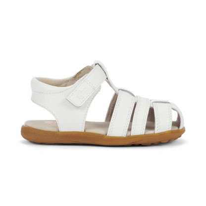 Gloria V White | See Kai Run