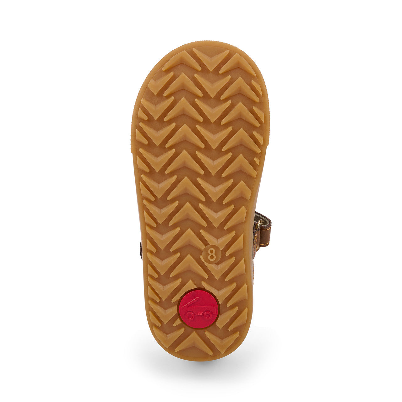 Lucia Toffee Brown | See Kai Run