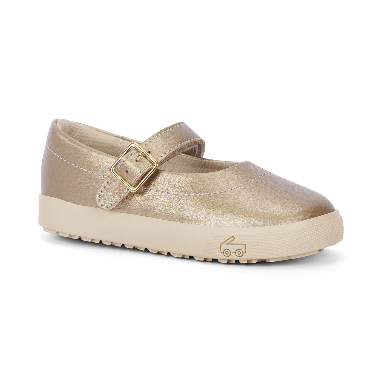Lucia Gold | See Kai Run