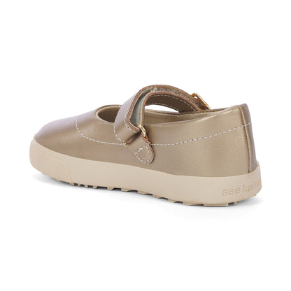 Lucia Gold | See Kai Run