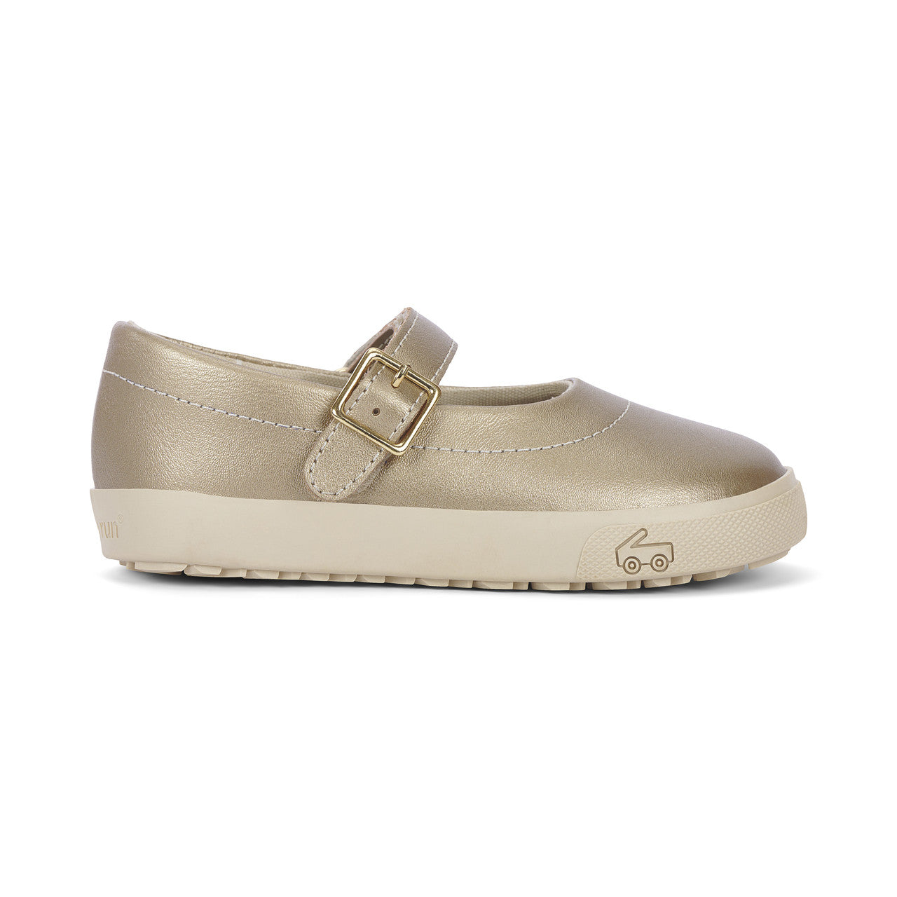 Lucia Gold | See Kai Run