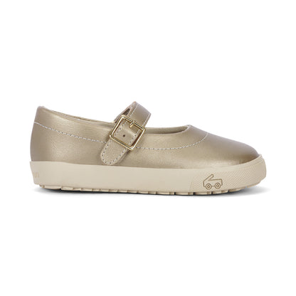 Lucia Gold | See Kai Run