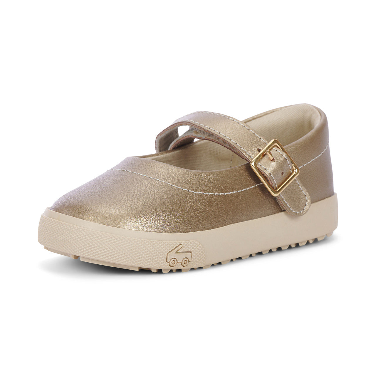 Lucia Gold | See Kai Run