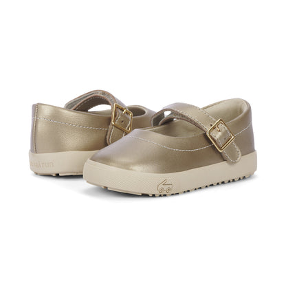Lucia Gold | See Kai Run